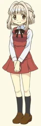 なずな