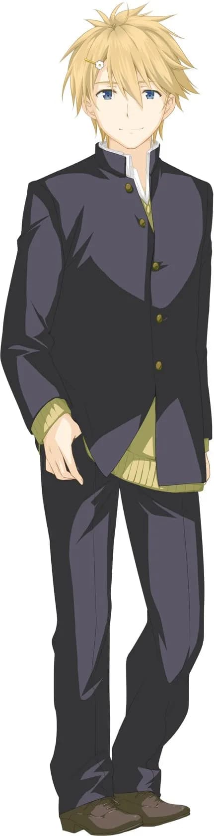 Toa Tomohito