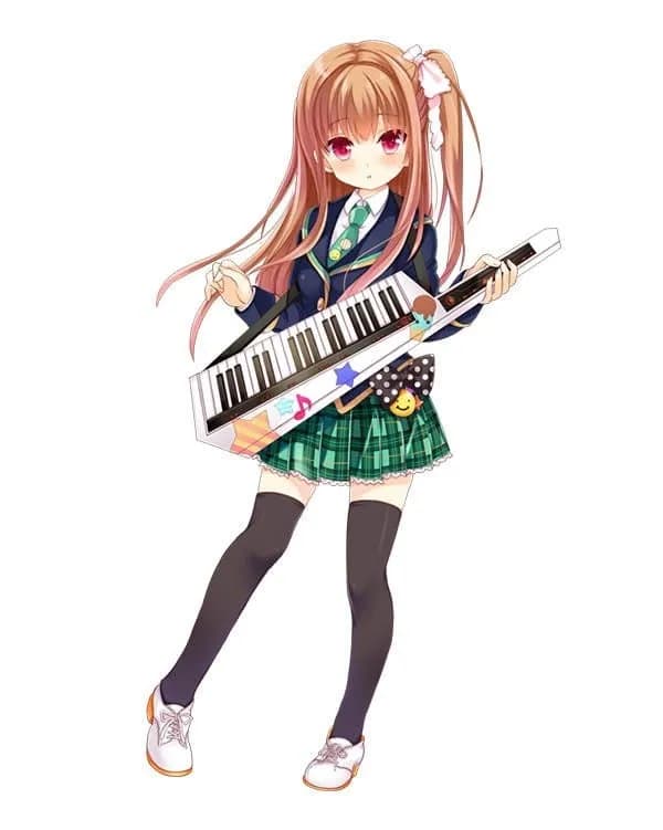 Asahina Momoko