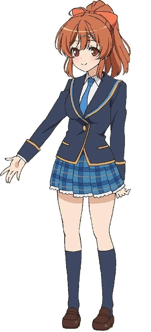 Sakurai Akane
