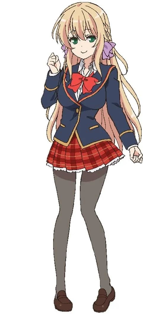 Mochizuki Erena