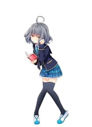 Natsume Mahiro