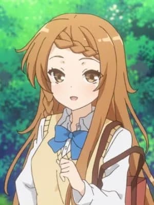 見吉奈央