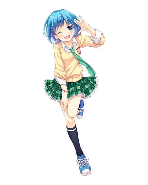 Hazuki Yuzuko