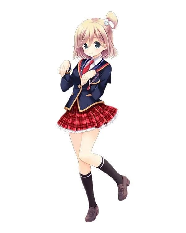 三嶋ゆらら