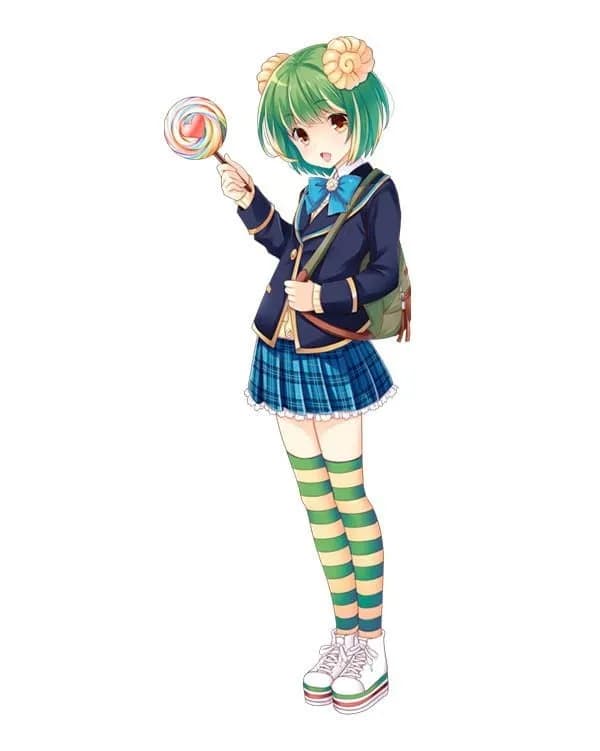 石田いすき