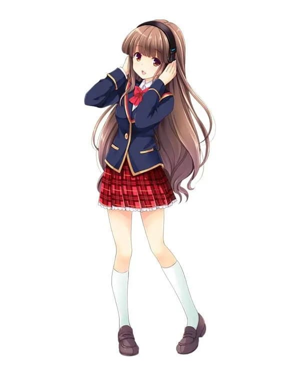 有栖川小枝子