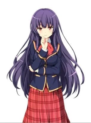 Kagurazaka Saya