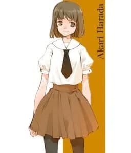 Harada Akari