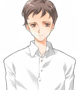 Morinaga Touma