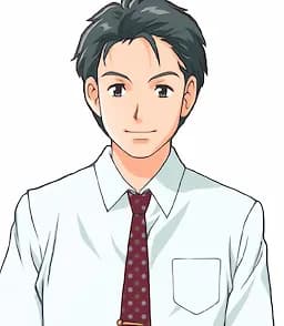 Jinguji​ Minoru