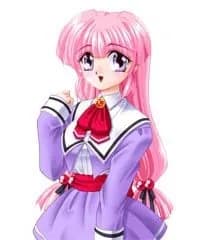 神無月めぐみ