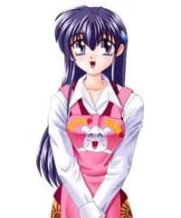 秋端優依