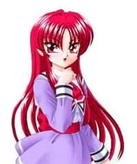 加門緋美子