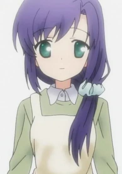 福井子