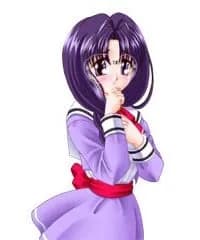 鹿島真緒