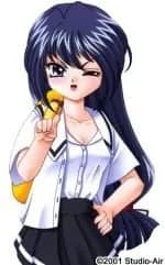 柊みさき
