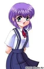 リンディスファーン・リデル・シュプレンゲル
