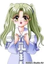 美亜・ティファレット