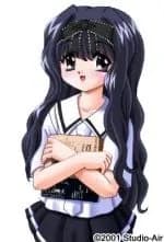 建礼門院紗夜子