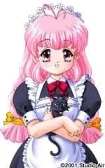 山神妙子