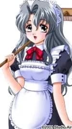 水無瀬優子