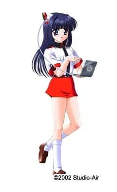 総領みなみ