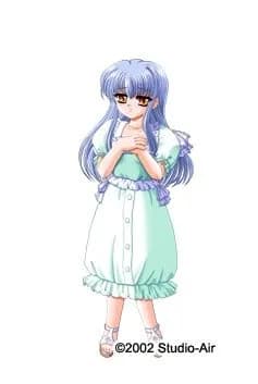 サラ・セラフィールド