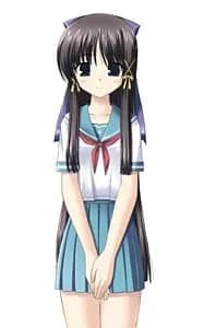 Kuryuu Asuha