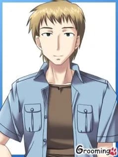 Oda Akira