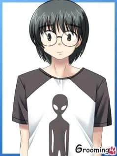 Arikawa Hiroshi