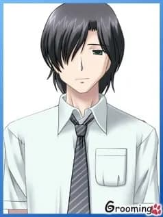 Takamura Kimimasa