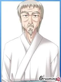 Hinomiya Soujun