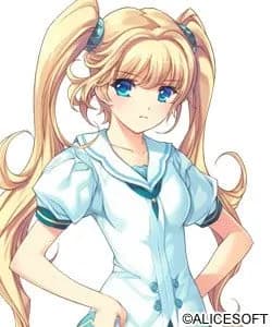 Hoshii Natsumi