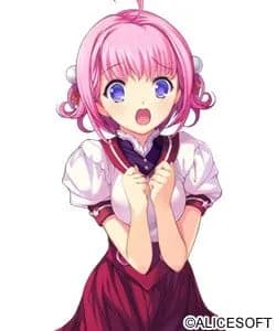 Himezuki Sayoko