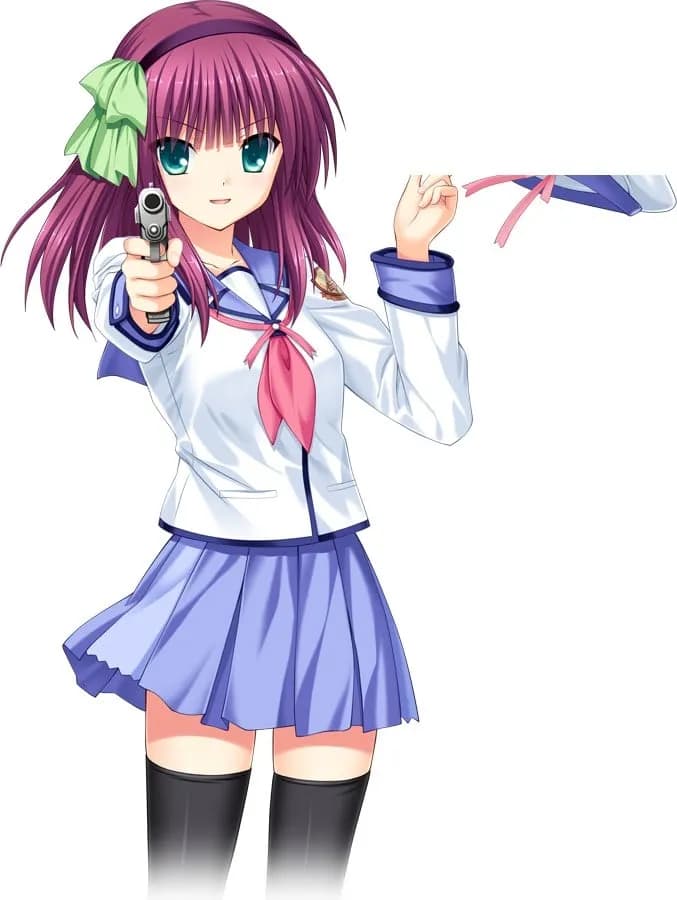Nakamura Yuri