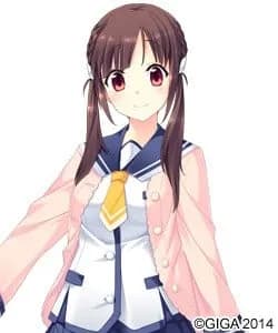 Kitazono Nana