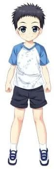 千代田翔