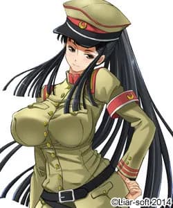 Shiobara Tsuruko