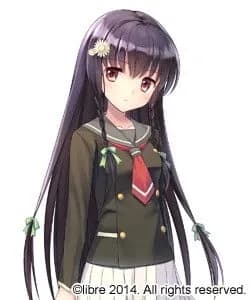 Yurigaoka Nanami