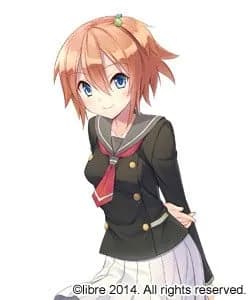 Aragaki Akira