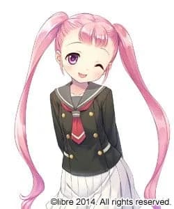 Tajima Aoi