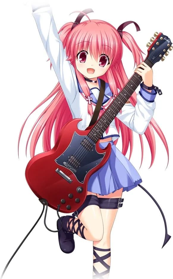 Yoshioka Yui
