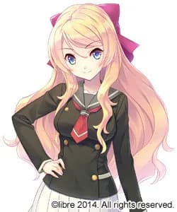 Shinomiya Kaoruko