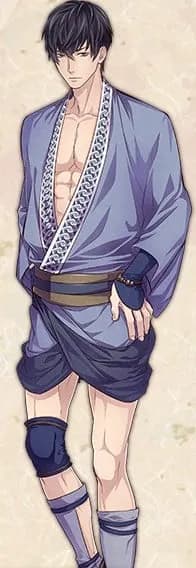 Tatsukichi