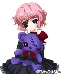 Kokonoe Rinko