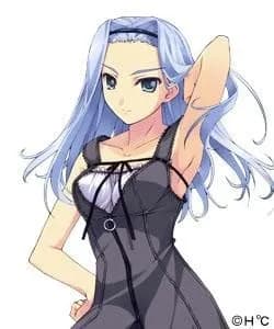Hareruya Amane