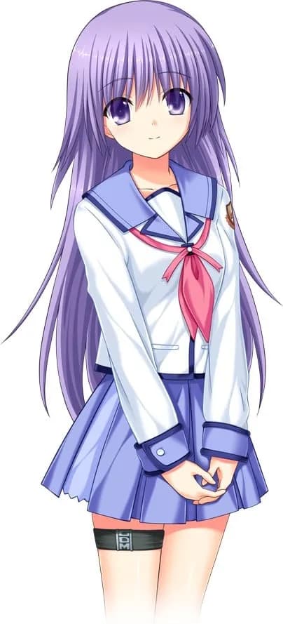 Irie Miyuki