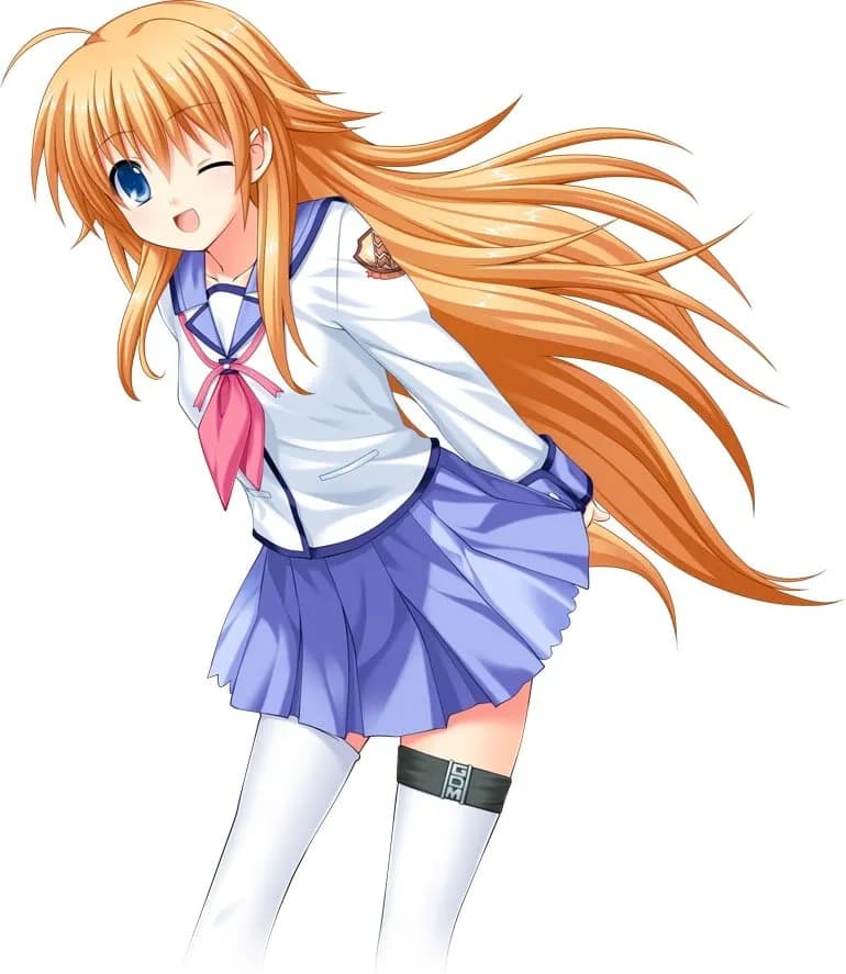 Sekine Shiori