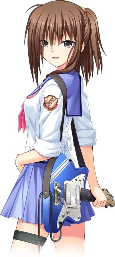 Fuchita Hisako